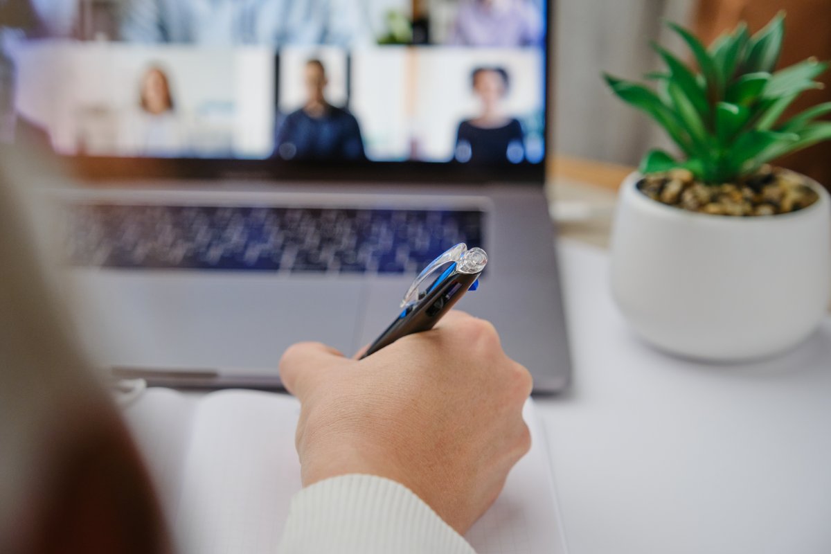 Doch keine Rückkehr ins Büro? Wieder mehr Stellenanzeigen mit Homeoffice-Option