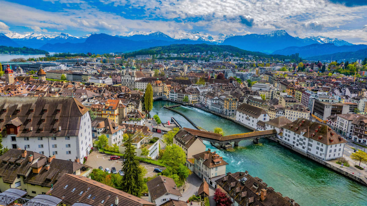 Luzerner Onlineschalter verzeichnet regen Zulauf