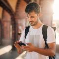 Gemini kommt nicht an ChatGPT-Traffic heran