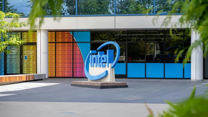 Intel streicht möglicherweise mehr als 20’000 Stellen
