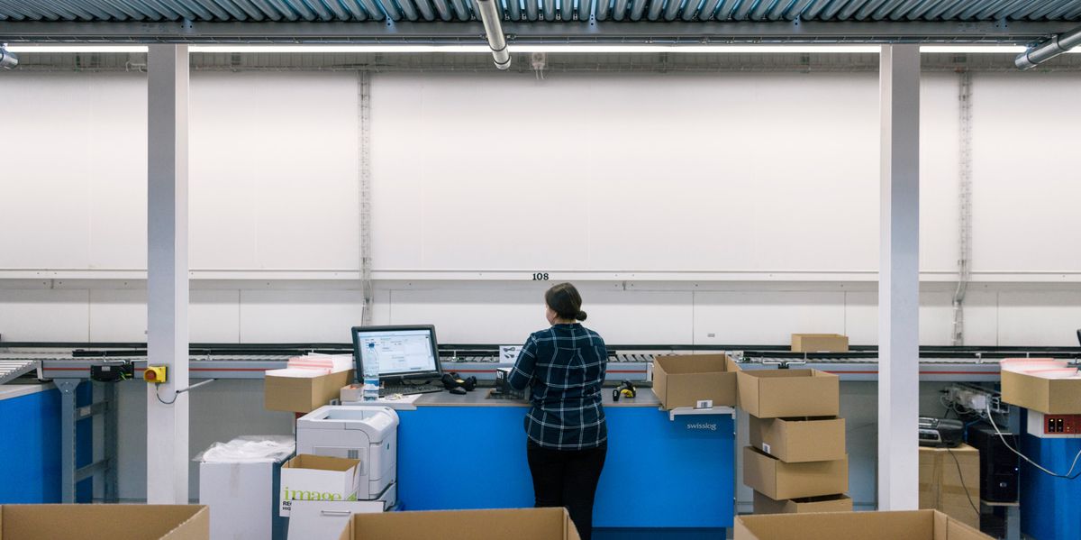 Unruhe bei Brack.ch: IT-Angestellte müssen sich auf eigenen Job neu bewerben