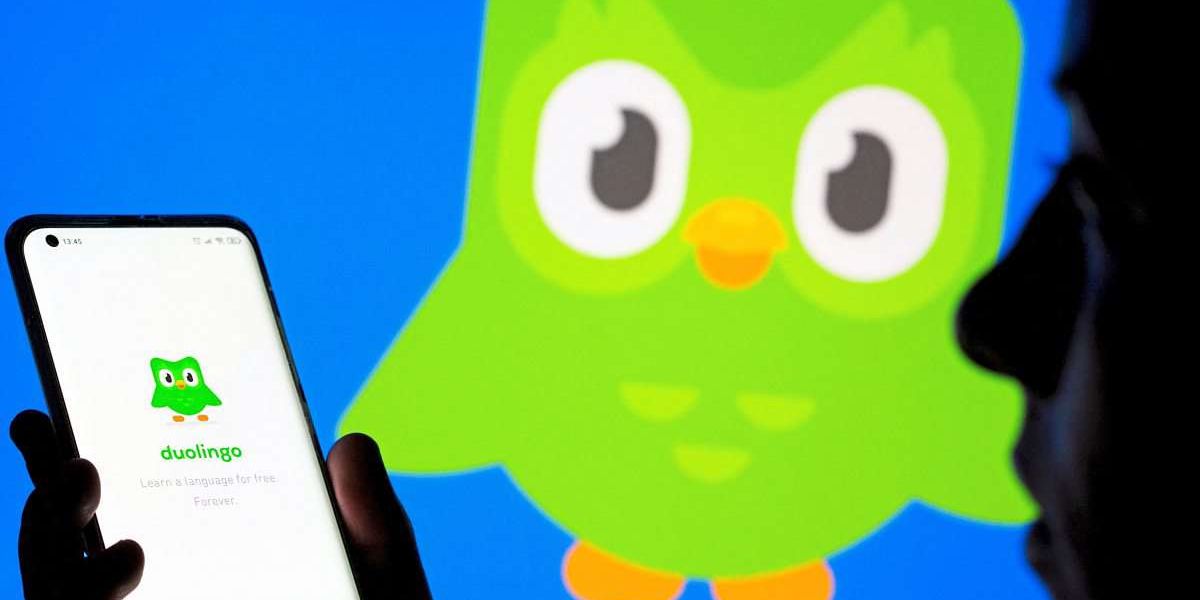 Duolingo ersetzt externe Mitarbeitende durch KI