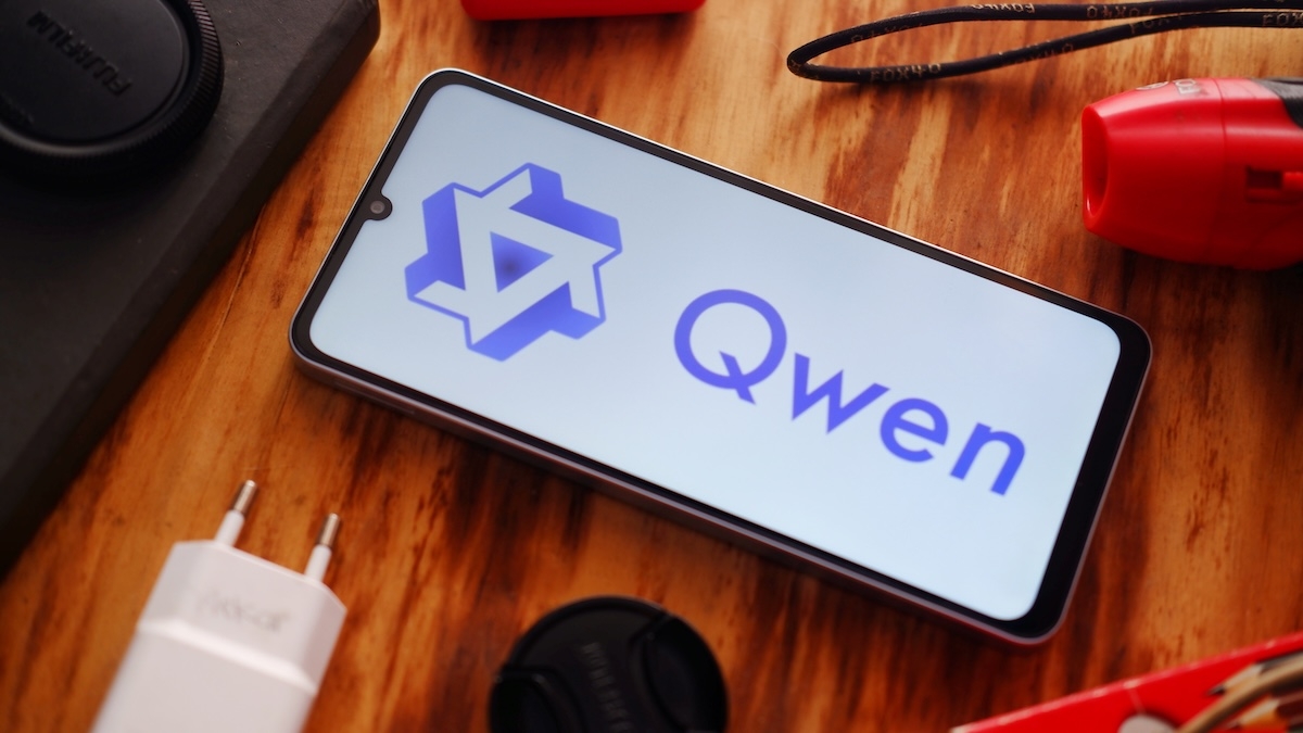 Alibaba veröffentlicht Qwen 3