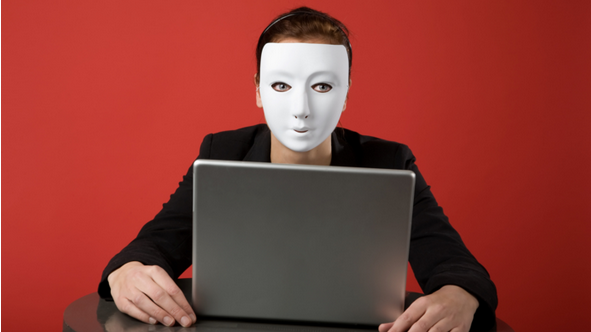 Cyberkriminelle geben sich als Führungspersonen aus