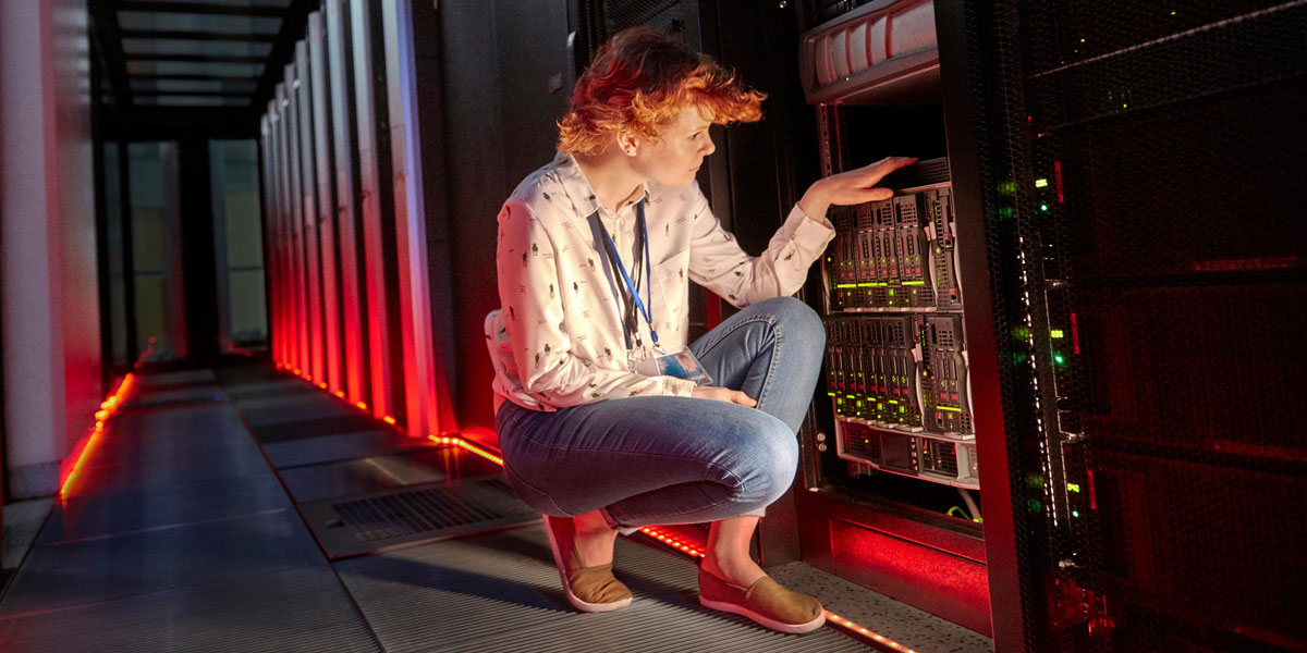 Cloud: Sichere Alternativen zu Apple, Google und  Microsoft