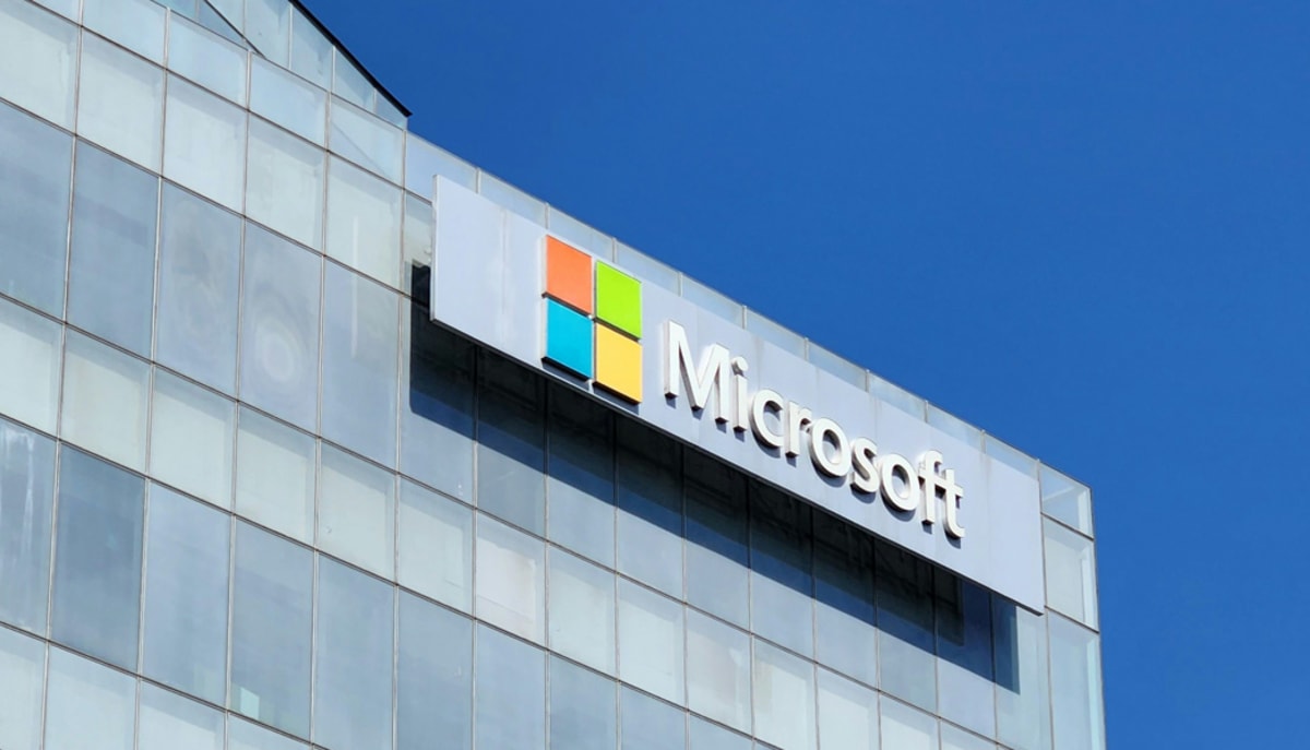 Microsoft intensiviert Charme-Offensive in Europa