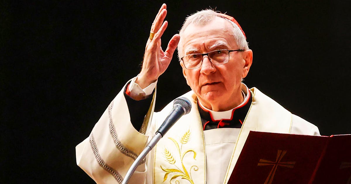 Wer wird der nächste Papst? Das sagen ChatGPT, Gemini und Co.