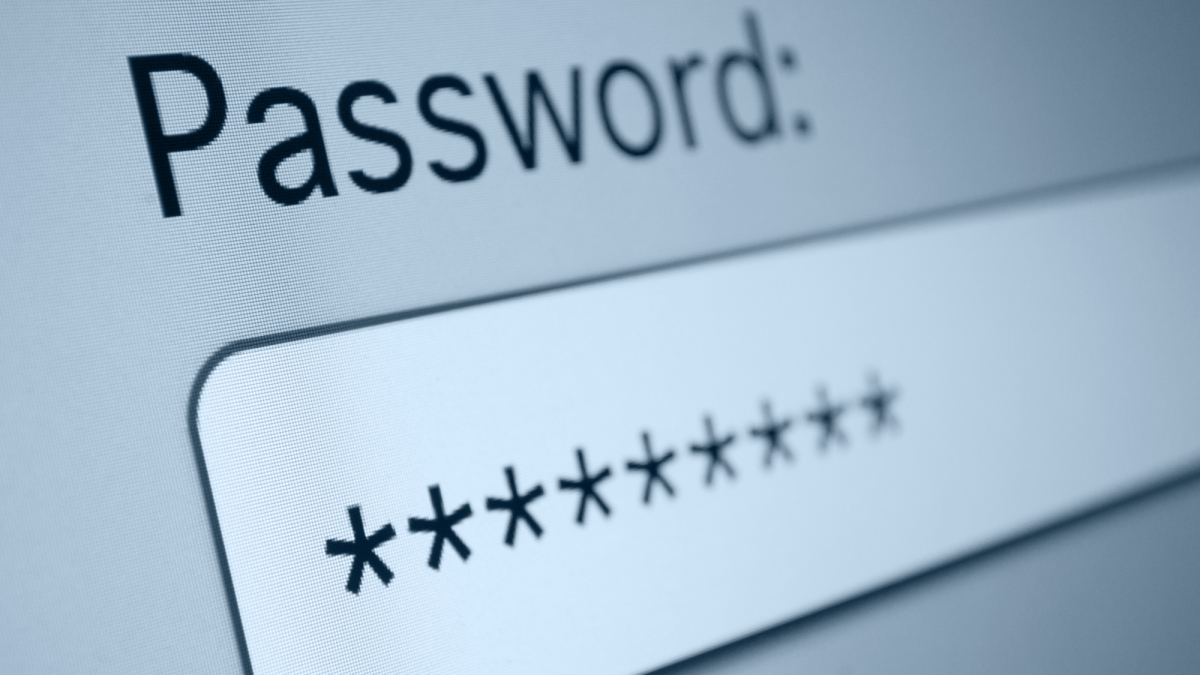 So will Microsoft das Passwort jetzt endgültig abschaffen