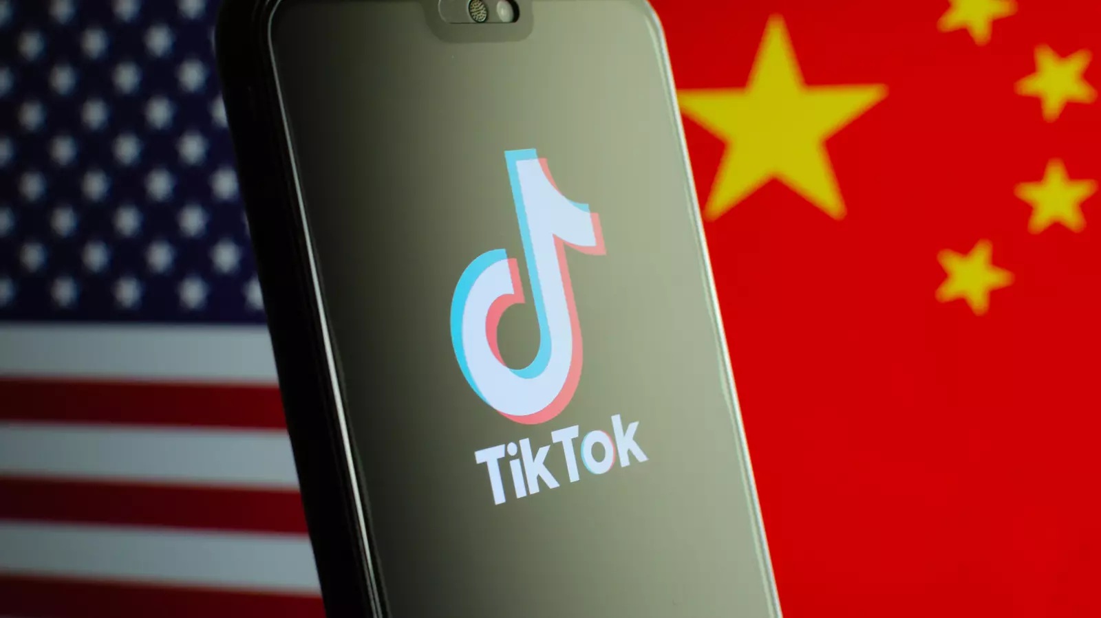 Tiktok: Illegal EU-Nutzerdaten in China gespeichert